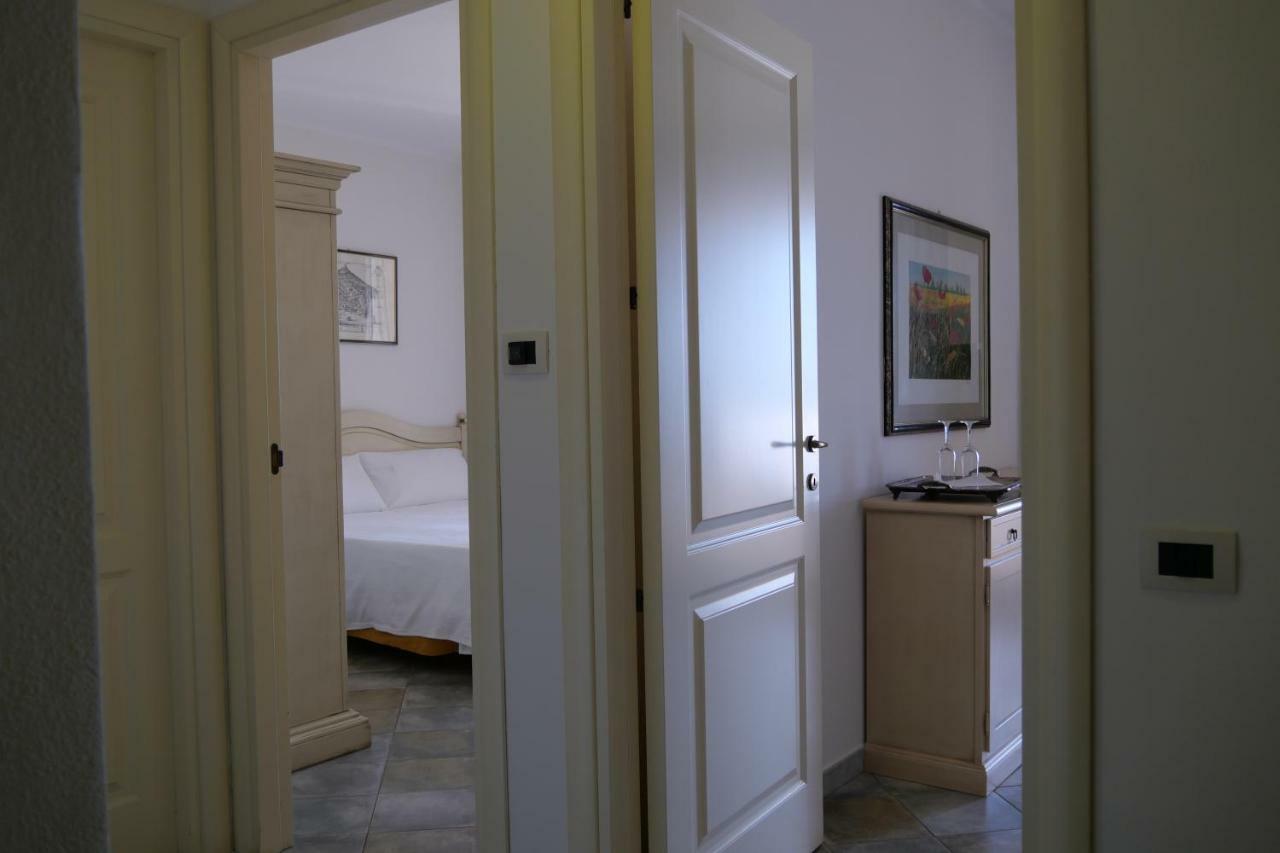 Hotel Celeste マルツァメミ エクステリア 写真